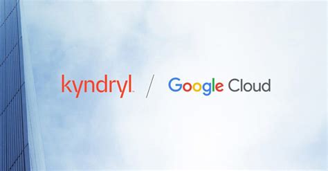 Kyndryl y Google Cloud anuncian asociación estratégica EMB Gerencia