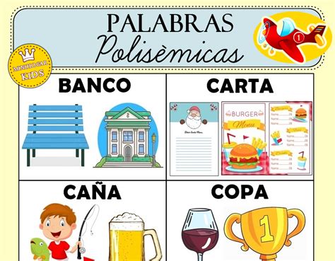 Fichas Escolares A Color Con Dibujos Sencillos Para Que Los Peques