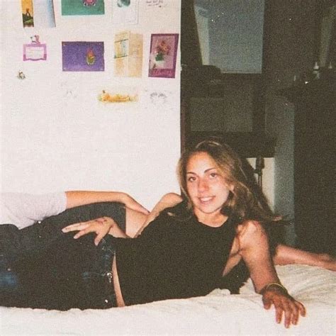 Lady Gaga Before She Got Famous Celeb Hottie Gallery