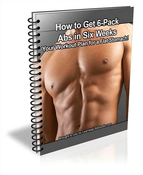 Six Pack Workout Plan Eoua Blog