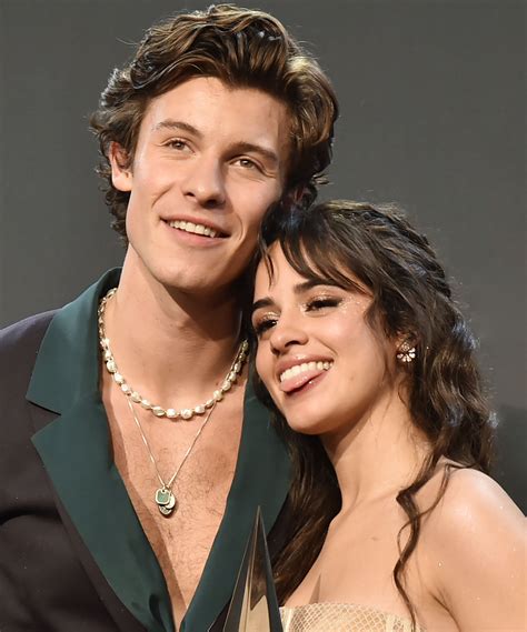 Did Shawn And Camila Break Up 2020