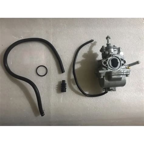 Crypton R Carburetor Assembly Lazada Ph