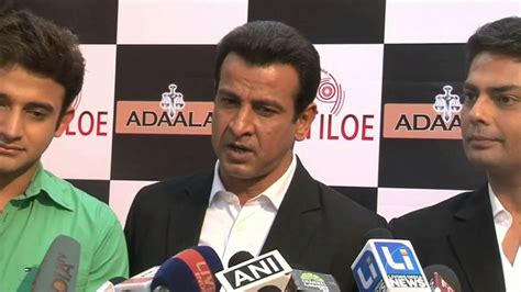 TV show 'Adaalat' completes 400 episodes - YouTube