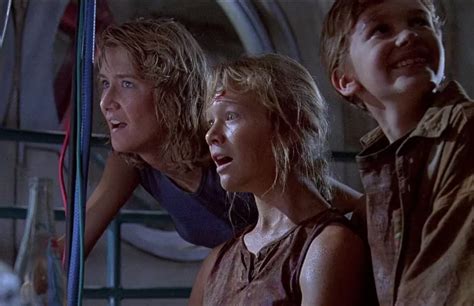 Así luce hoy Ariana Richards la niña de Jurassic Park a 30 años del