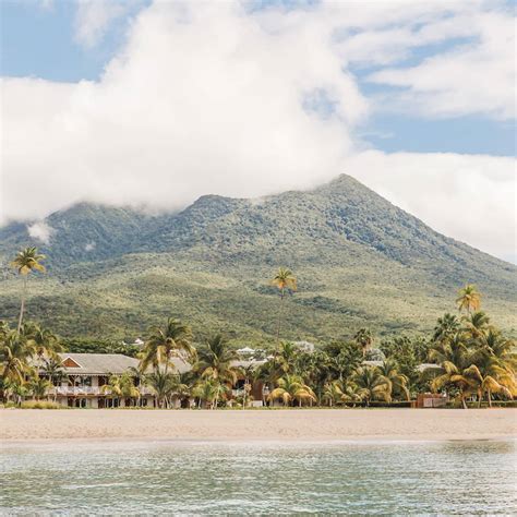 Nevis Hotel | St. Kitts Caribbean Resort | Four Seasons Resort Nevis