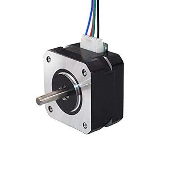 Stepperonline Nema Bipolar Step Motor V A Ncm Oz In