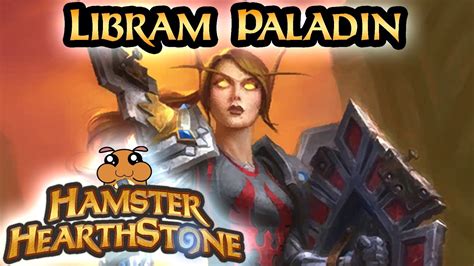 [ Hearthstone S95 ] Libram Paladin Fractured In Alterac Valley Youtube