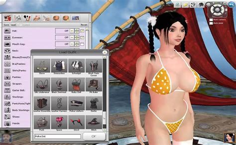 Los Mejores Juegos Sexuales Hentai Del Tekenn