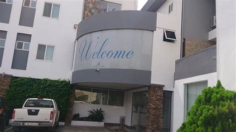 AIRPORT VIEW HOTEL - Prices & Reviews (Accra, Ghana)