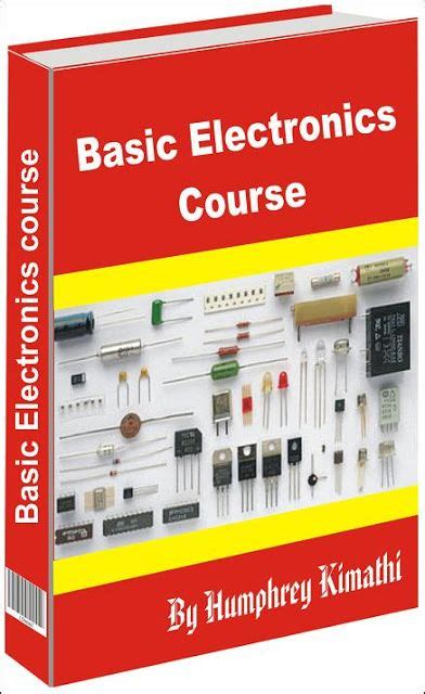 Basic Of Electronic Circuits