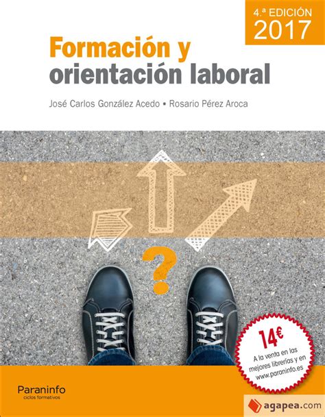 Formacion Y Orientacion Laboral Macmillan