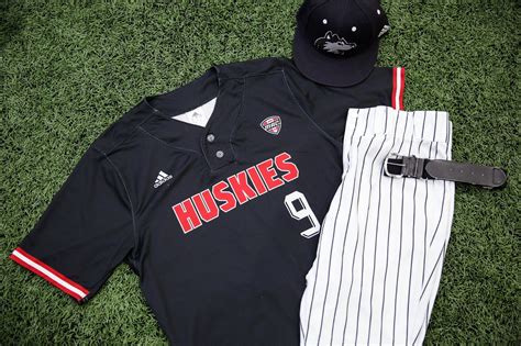 Northern Illinois Huskies 2024 Jerseys