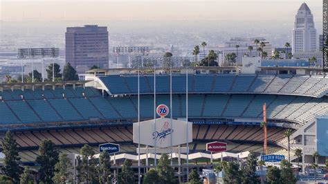 Los Angeles Dodgers Remove Gay Nun Group From Pride Night Kesq