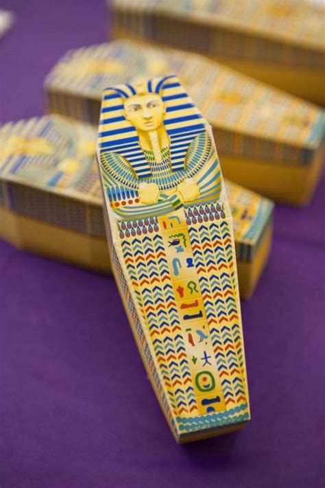 Egyptian Spa Party Via Karas Party Ideas Karaspartyideas