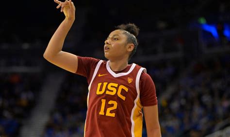 Watch every shot USC’s JuJu Watkins made in her 51 points vs. Stanford