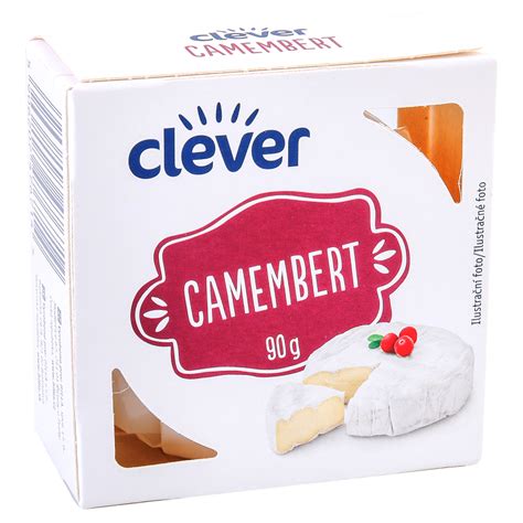 S R Camembert Clever Levn Kupi Cz