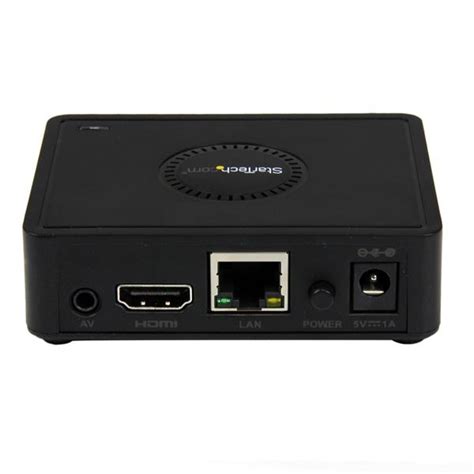 HDMI Wireless Display Adapter | HDMI Extenders | StarTech.com United ...