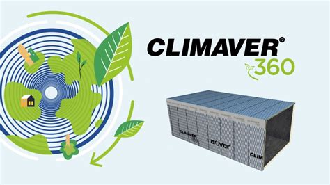 Nueva Gama Climaver Youtube