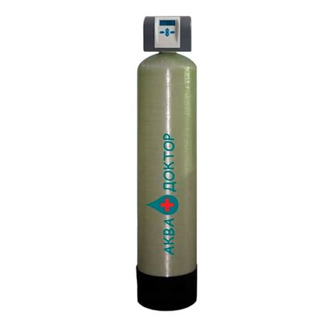 Система очистки воды - купить системы для очистки воды в Москве