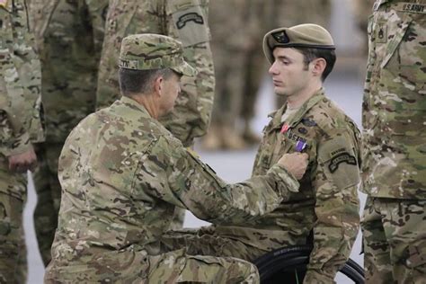 HUNTER ARMY AIRFIELD, Ga. -- Gen. Daniel B. Allyn, Vice Chief of Staff ...