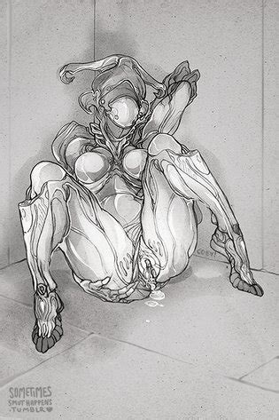 Warframe Mirage Luscious Hentai Manga Porn