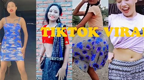 New Tharu Tiktok Viral Video Tiktok Viral Tharuni🌹🌹🌹 Youtube