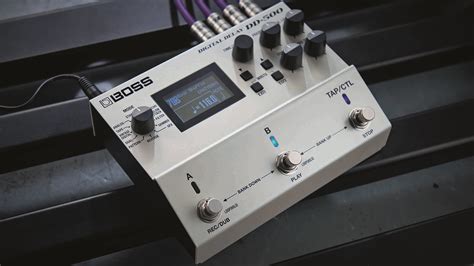 Best Delay Pedals 2022 MusicRadar