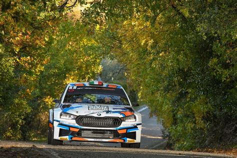 La Prima Edizione Del Rally Di Scandicci Colli Fiorentini A Miele