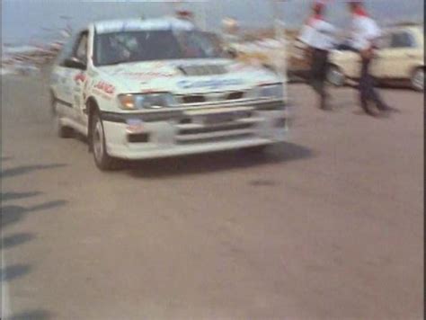 IMCDb Org Nissan Pulsar GTi R N14 In Operation Golden Phoenix 1994