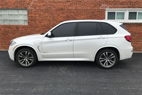 2016 Bmw X5 Xdrive40e Sport Utility 4d For Sale 22255 Miles Swap