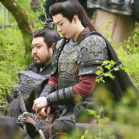 The Prisoner of Beauty - Photos - MyDramaList