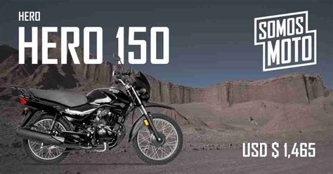 Hero Eco 150 2020 Precio 1 465 Motos Hero Somos Moto Perú