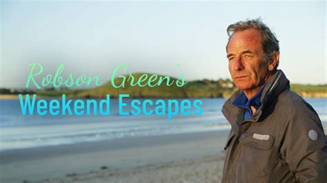 Robson Greens Weekend Escapes 2024 Hesleyside Huts