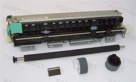 Printel Refurbished Exchange H3973 69001 Maintenance Kit 110V For HP