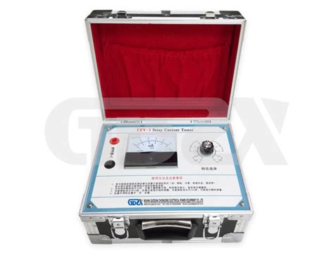 Electric Current Tester Factory Buy Good Quality Electric Current