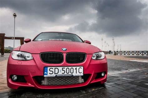 Dyfuzor Bmw E92 335i Informacionpublica Svet Gob Gt