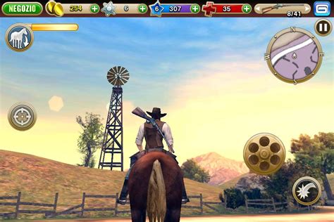 Six Guns Recensione Iphone 96869 Multiplayer It