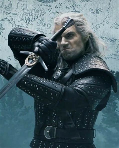 47 Geralt of Rivia's Witcher Sword Netflix - Etsy UK