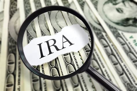 Ira Rollover Or Transfer How To Choose U S Money Reserve