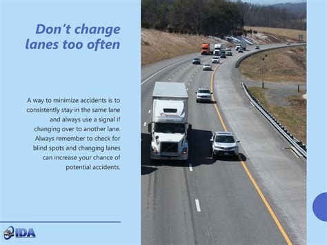 PPT - Safety Tips for Truck Drivers PowerPoint Presentation, free