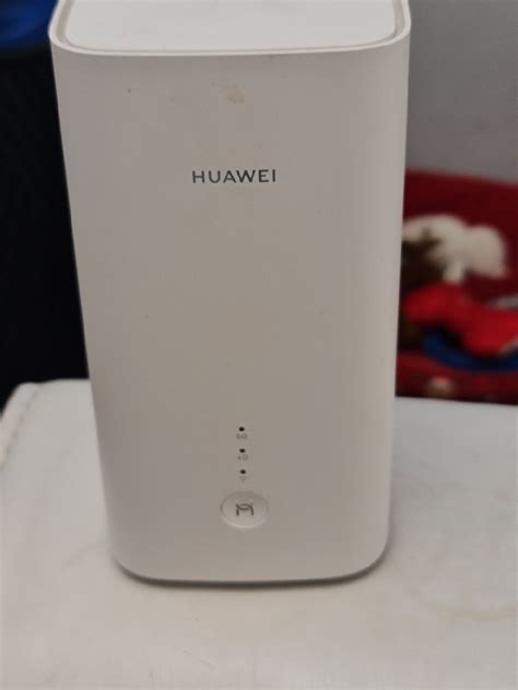 Huawei 5g Cpe Pro 2 Gdansk Kup Teraz Na Allegro Lokalnie