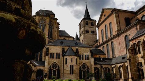 Kirche Und Leben De Neuer Missbrauchsfall Im Bistum Trier Vorw Rfe