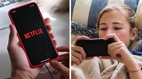 C Mo Cambiar Una Suscripci N De Netflix Desde El Celular Explicado