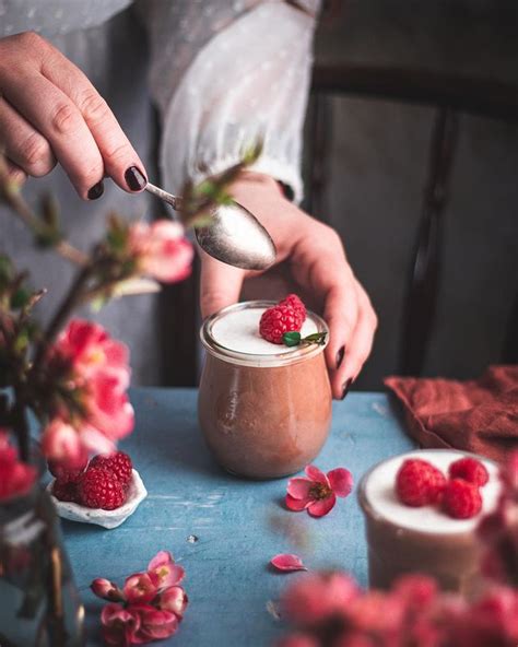 Resep Puding Coklat Cup Kekinian Yang Bisa Dibuat Di Rumah