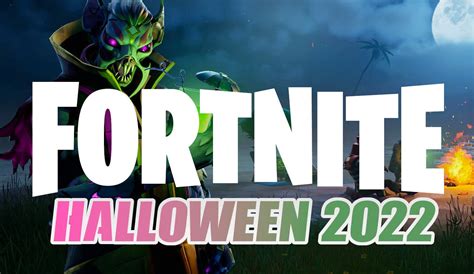 Fortnite Estas Son Todas Las Novedades De Fortnitemares Y La