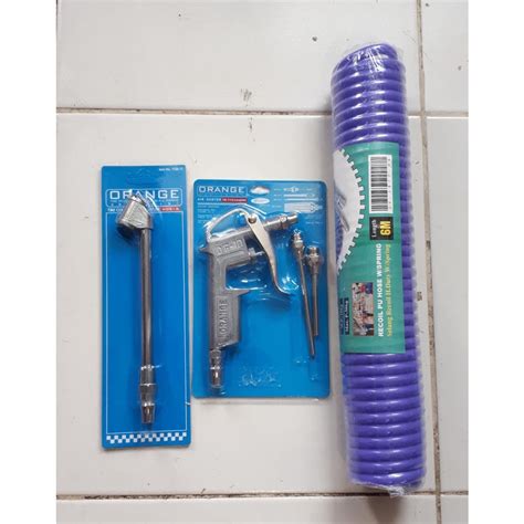 Jual Bisa Cod Spt Tekiro Tools Paket Alat Service In Selang Angin