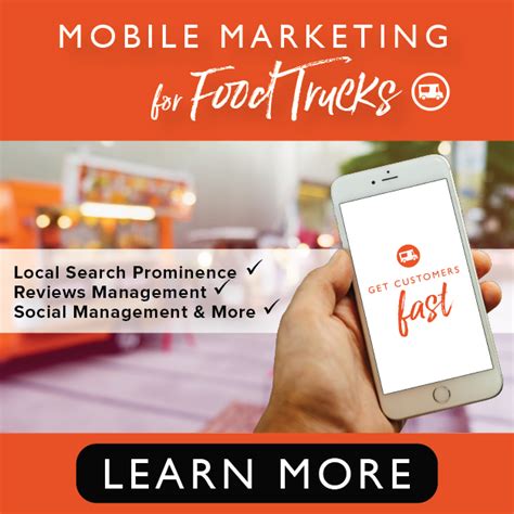 The Great Food Truck Race: How It Works and What You Can Learn