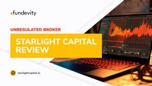 Starlight Capital Review The Truth Behind Their Investment Services