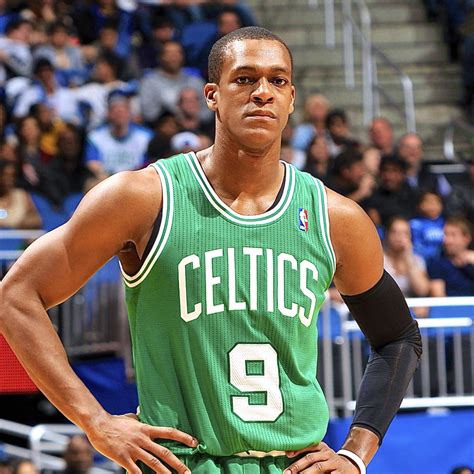 Rajon Rondo Reportedly Skips Celtics Game to Attend 28th Birthday Party ...