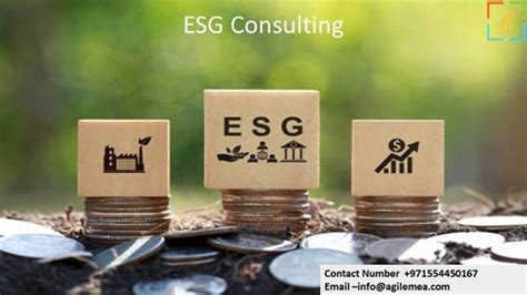 Six Benefits Of Using Esg Evaluations To Include Outside In Stakeholder Views By Esgagile Medium